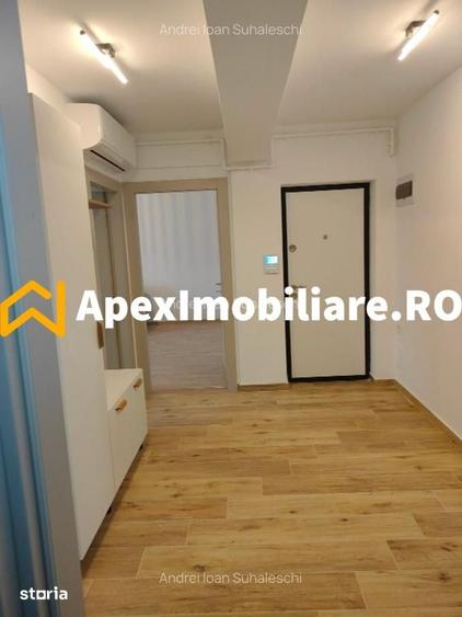 Apartament cu 3 camere decomandat în Theodor Pallady