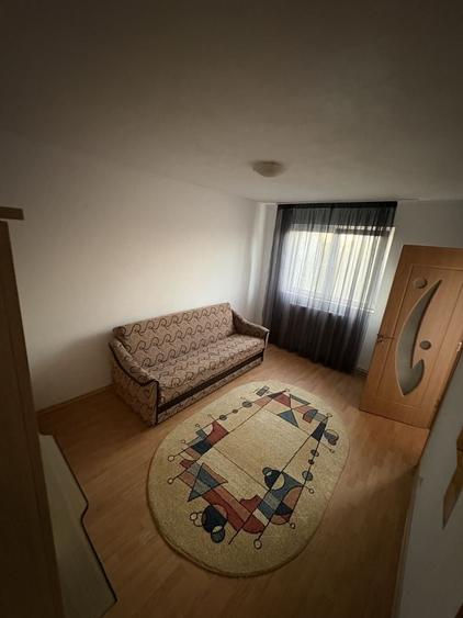 Garsonieră în Alexandru cel Bun