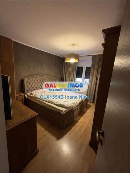 APARTAMENT 3 CAMERE DE INCHIRIAT RAHOVA 13 SEPTEMBRIE - 4