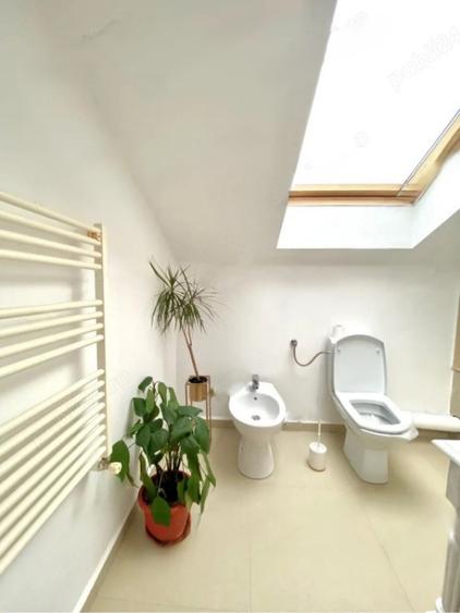 Apartament superb pe 2 nivele, zona Florilor - 8