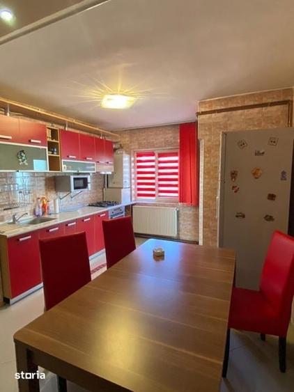 Apartament de inchiriat 3 camere Magurele Ilfov central - 5