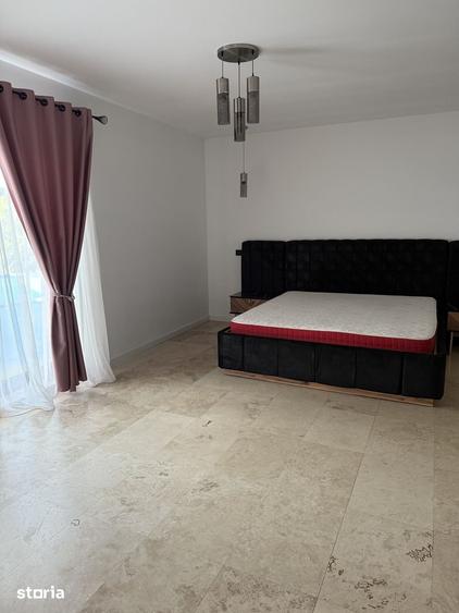Casă cu 4 camere cu Teren 1200 Mp în Tărlungeni