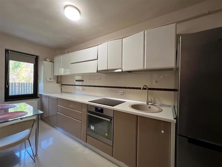 Apartament 2 Camere Nicolina - Rond Vechi - 6
