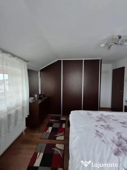 Vand casa in Serbestii Vechi, comuna Sendreni, construita in anul 2016 - 4