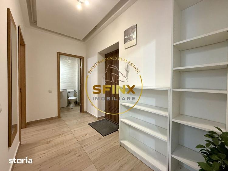 2 camere decomandat Onix Residence | Metrou Grozavesti - 6