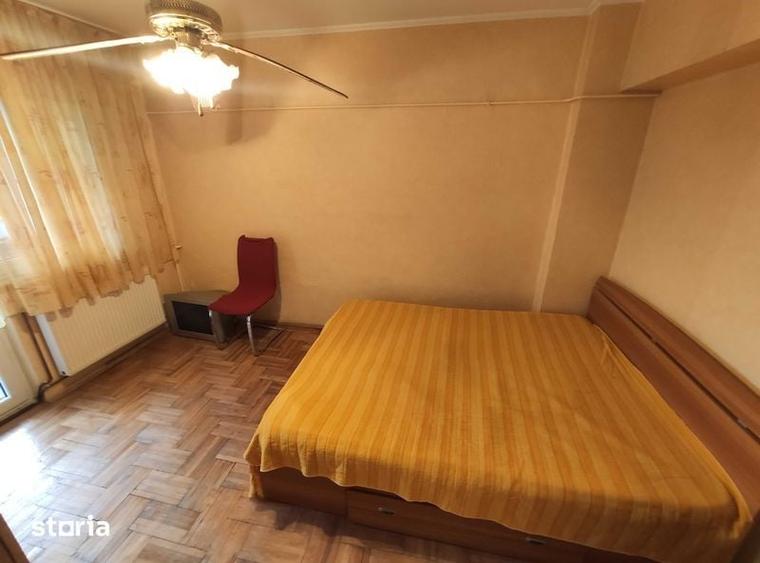 Apartament cu 2 camere în Ultracentral
