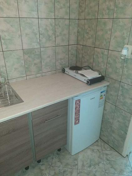 Garsonieră în Central