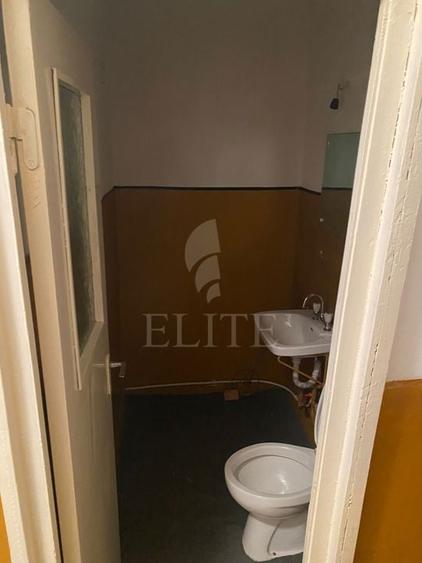 Apartament cu 3 camere decomandat în Zorilor
