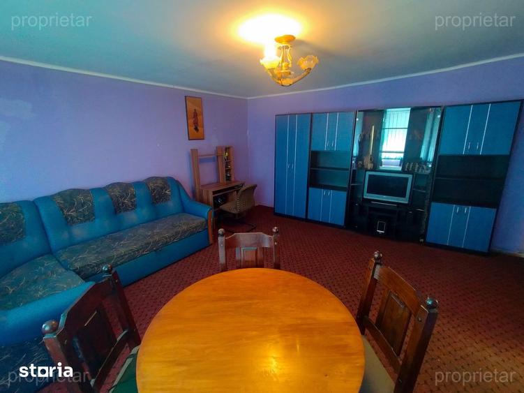 Proprietar vand casa 4 camere, 120 mp, teren 480 mp Giarmata Timis - 8