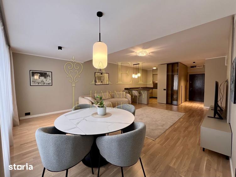 Apartament 3 camere PREMIUM // Soseaua Nordului - 9
