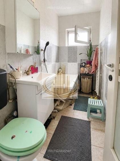 Apartament 2 Camere | Etaj 4/4 | Centrală Proprie | Calea Șagului - 10
