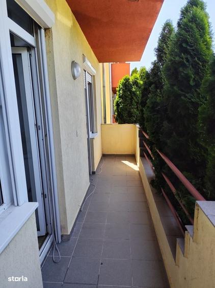 Apartament cu 2 camere în Central