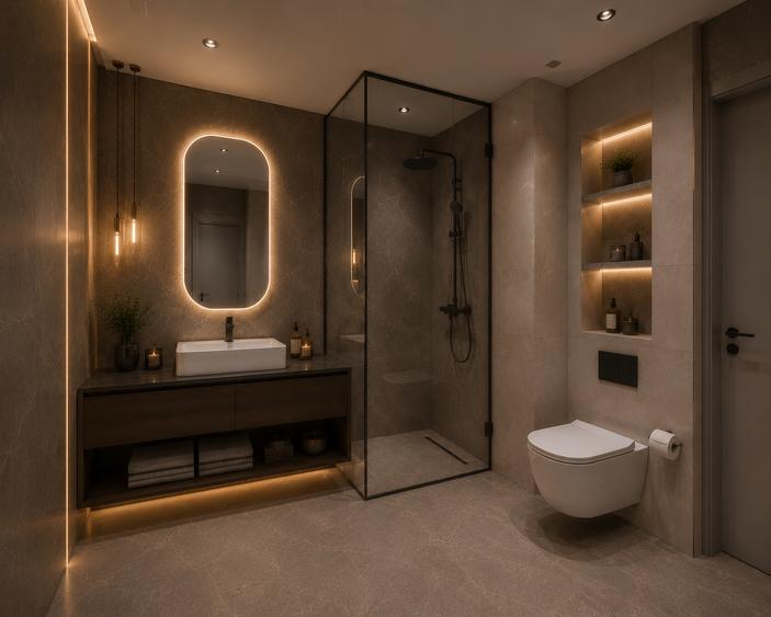 Apartament cu 4 camere decomandat în Muncii