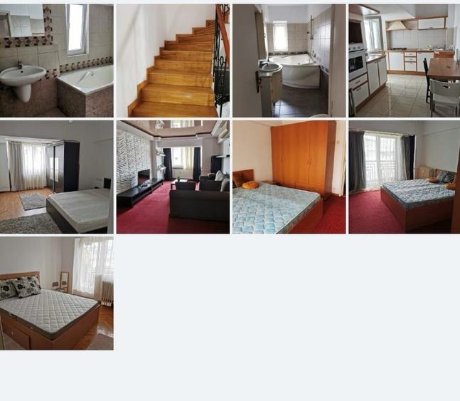 Duplex spatios Blv. Unirii - 10