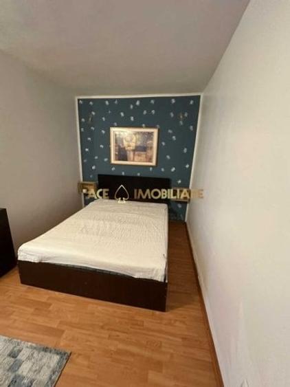 Garsonieră semidecomandată, mobilată în Dristor