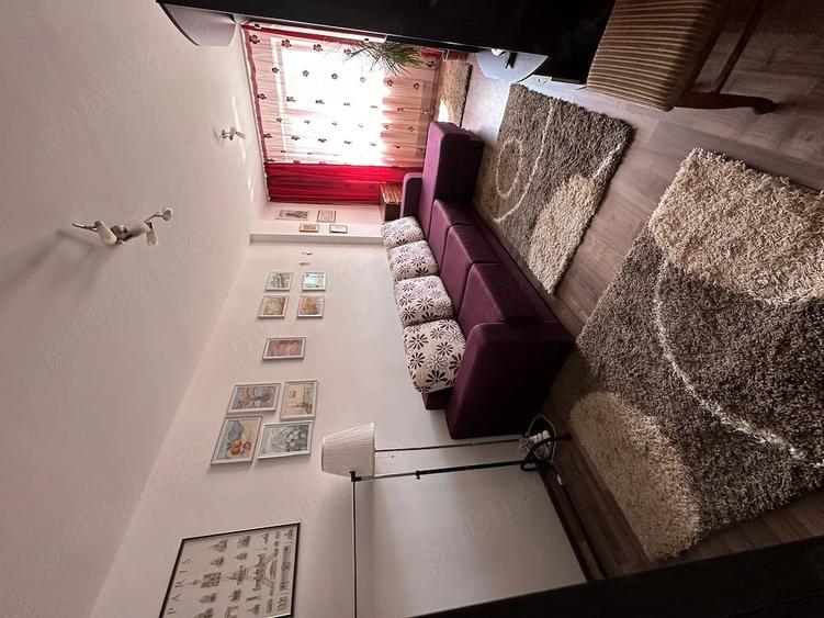 Apartament cu 2 camere decomandat în Bartolomeu