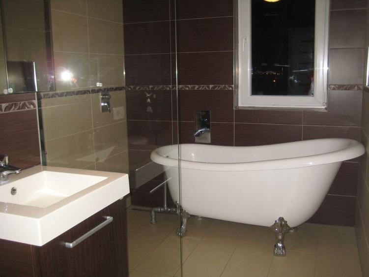 Apartament cu 2 camere în Podgoria