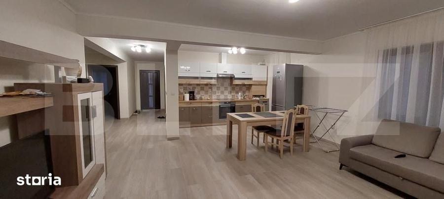 Casă cu 4 camere cu Teren 485 Mp în Central