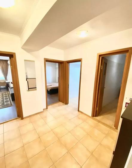 Apartament cu 2 camere decomandat, mobilat în Unirii