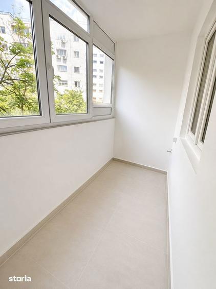 Apartament 3 Camere Renovat | Metrou Dristor | Bloc Anvelopat | 1984 - 11