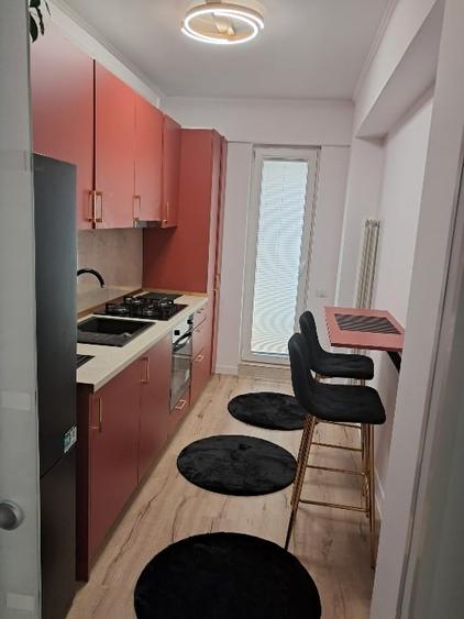 Apartament CENTRAL  ADDRESS RESIDENCE - 4