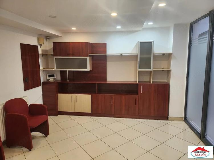 Spațiu comercial, de 85.5 mp, în Ultracentral