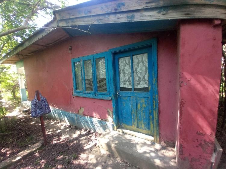 Casă individuală cu 3 camere cu Teren 3224 Mp în Nalbant