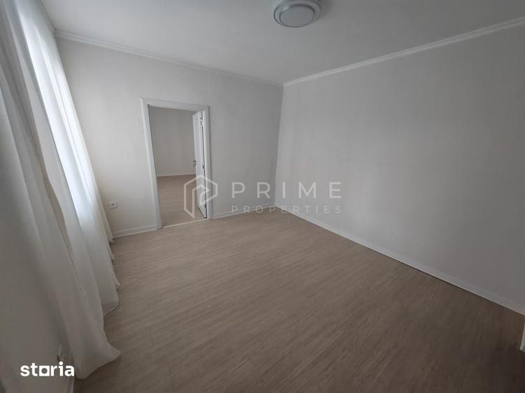 Casă cu 4 camere cu Teren 200 Mp în Libertății