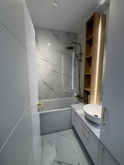 apartament cu 2 camere de inchiriat in zona drumul taberei - 2