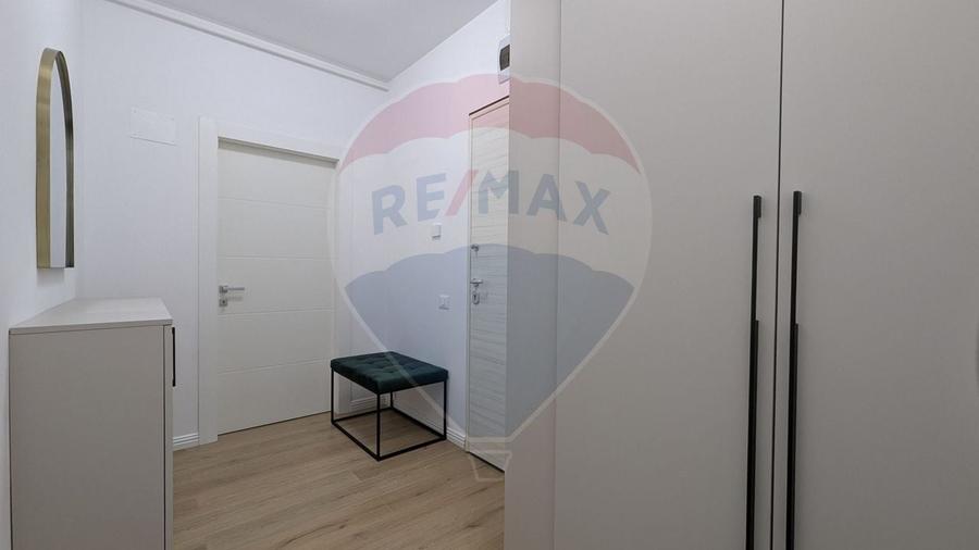 Apartament cu 2 camere decomandat, mobilat în Splaiul Unirii