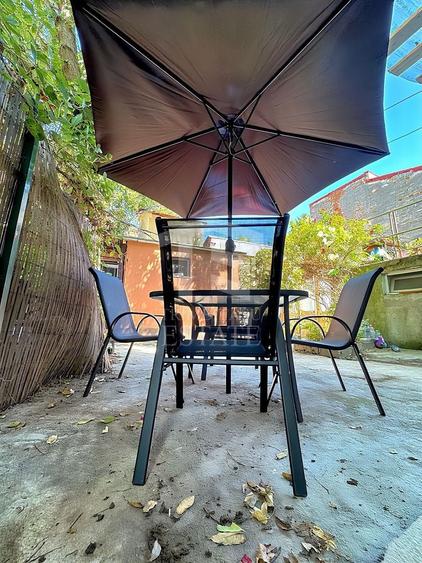 Apartament cu 2 camere semidecomandat, mobilat în Unirii