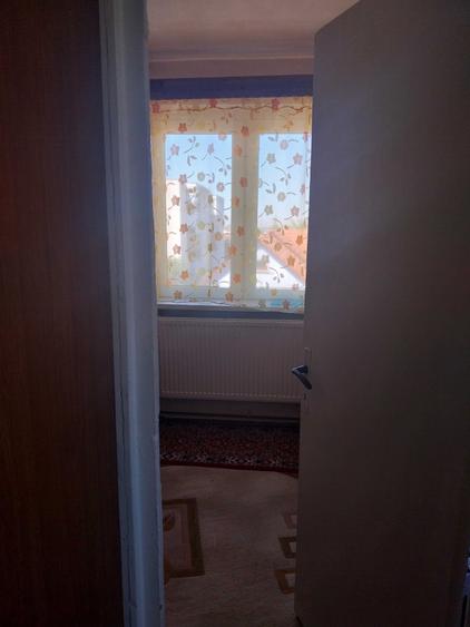 Apartament cu 2 camere nedecomandat în Central