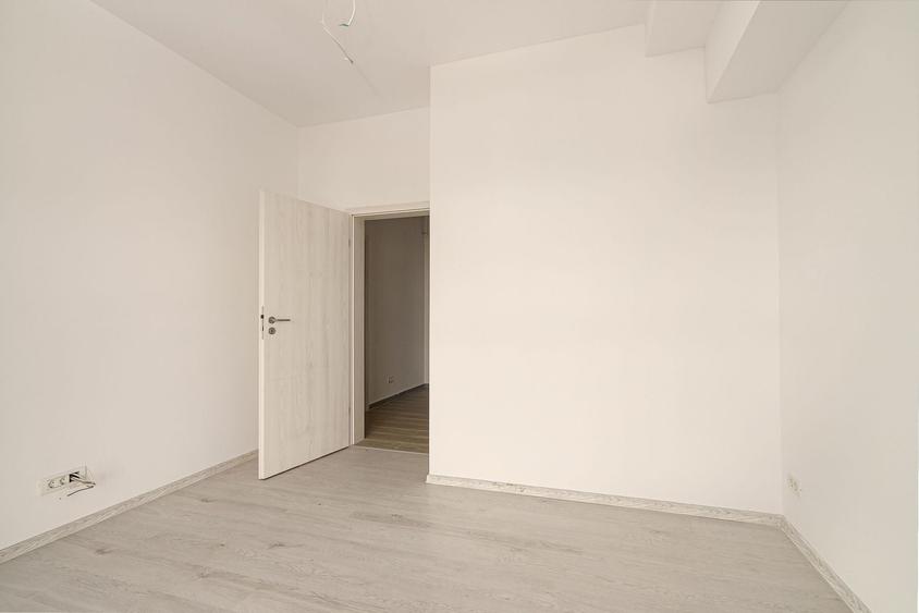 Apartament cu 3 camere decomandat în Nicolae Grigorescu