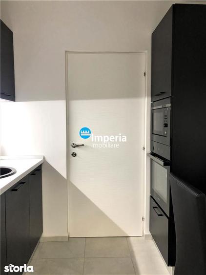 Penthouse de vanzare, 2 Cam, D, zona Bucium - Bellaria - 7