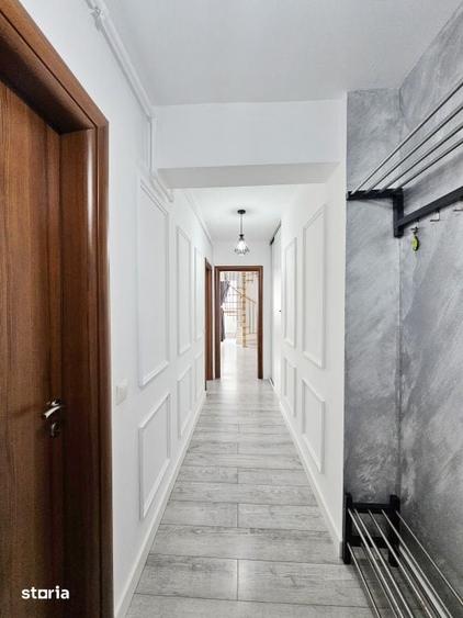 Apartament cu 4 camere în Nord