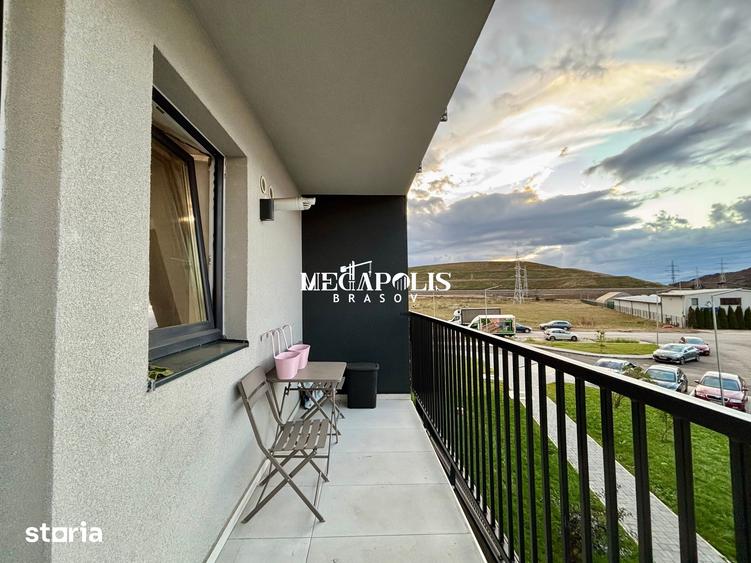Apartament cu 2 camere în Triaj