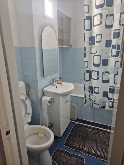 Apartament cu 2 camere decomandat în Zimbru