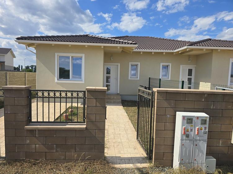 Duplex parter Mosnita - 6