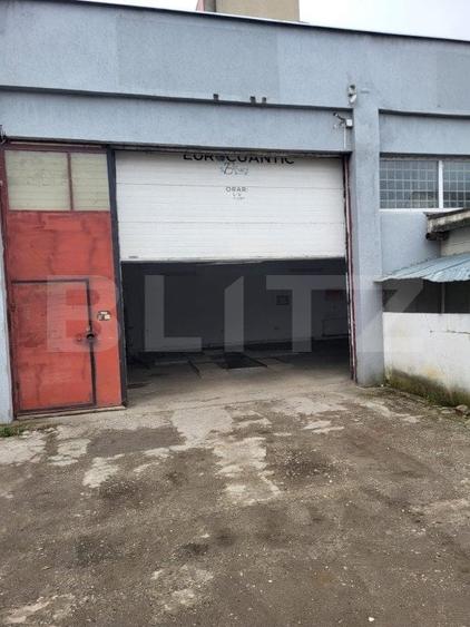 Spațiu comercial, de 460 mp, în Sud-Est