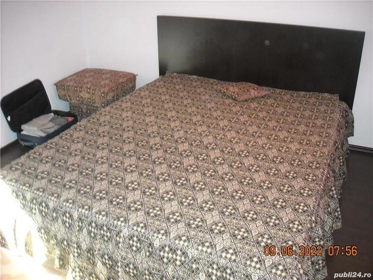 Apartament cu 2 camere decomandat în Sebastian