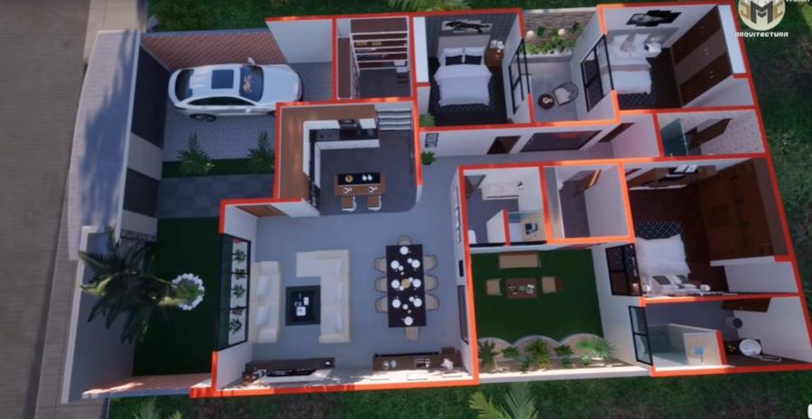 Casa la rosu zona Aradul Nou - ID : RH-37308-property - 18