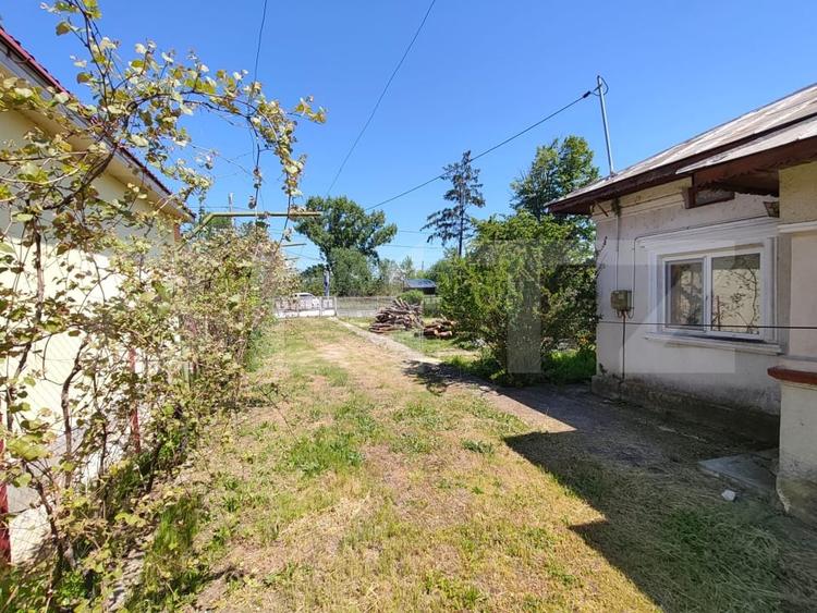 Casă individuală cu 4 camere cu Canalizare în Găești