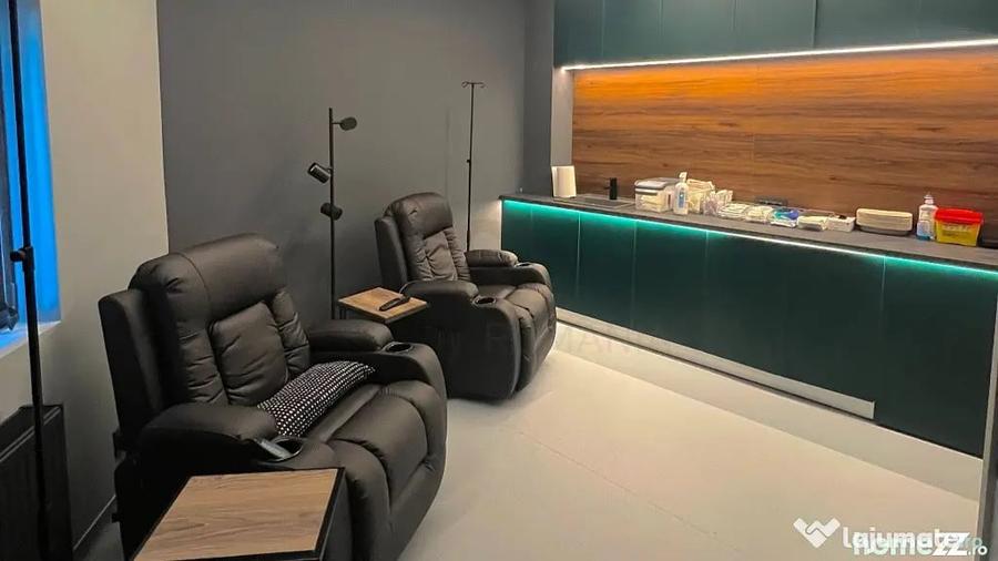 Casă cu 8 camere cu Teren 150 Mp în Aviatorilor