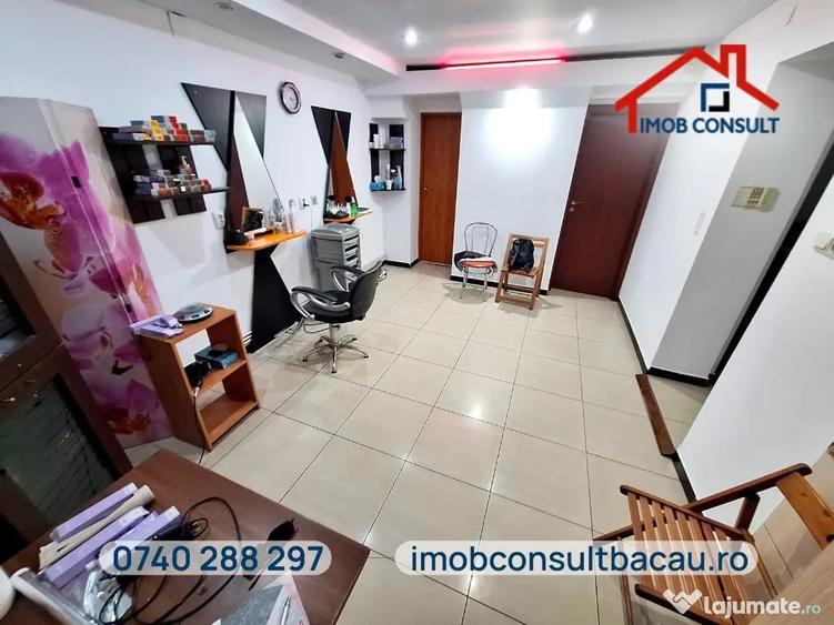 Apartament cu 2 camere decomandat în Ultracentral