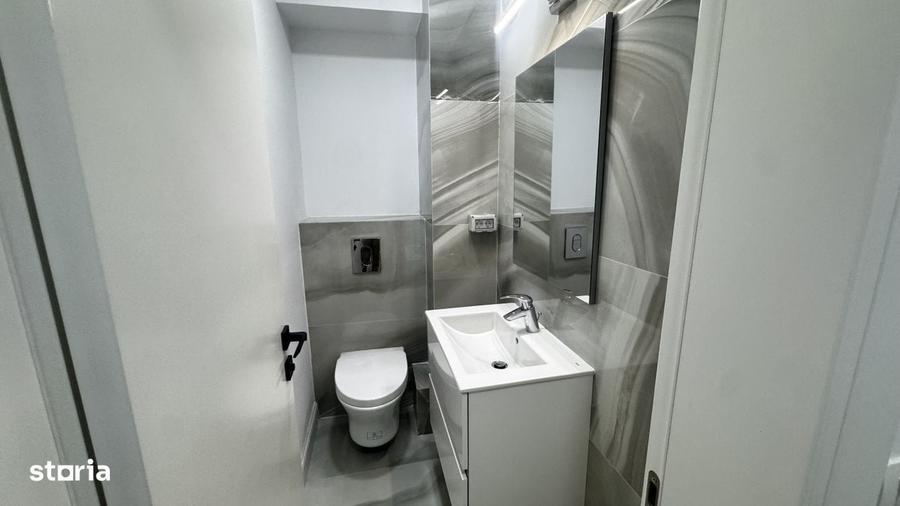 Apartament cu 3 camere în Dorobanți