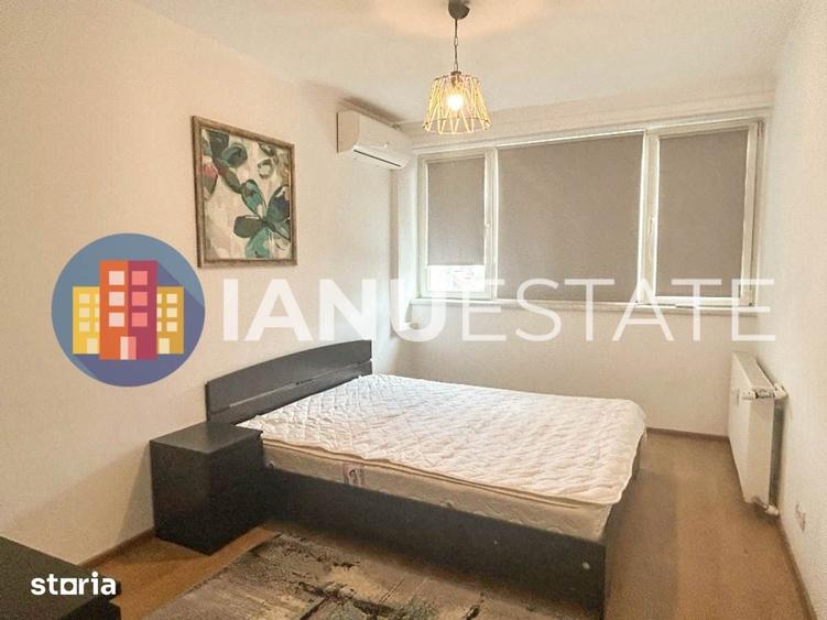 Apartament cu 2 camere decomandat în Cantemir