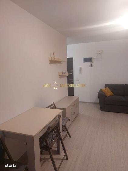 Apartament cu 2 camere în Theodor Pallady