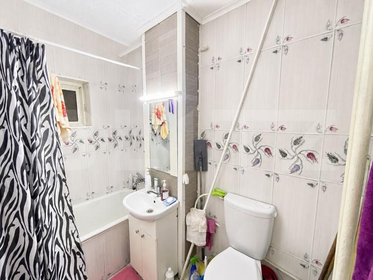 Apartament cu 2 camere decomandat, mobilat în Sărari