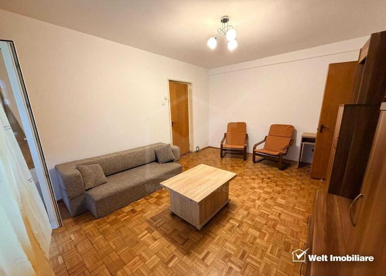Apartament 2 camere de inchiriat | decomandat | Grigorescu | - 1