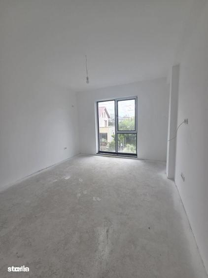 Vila P+ 1E + M Bragadiru zona Parc Ghidigeni teren 250 mp - 8